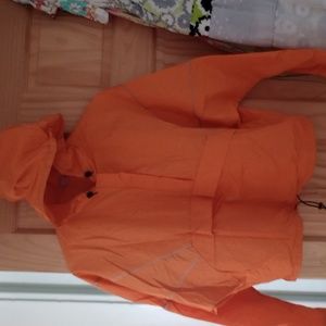 Lightweight Windbreaker